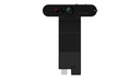 ThinkVision MC60 cámara web 1920 x 1080 Pixeles USB 2.0 Negro