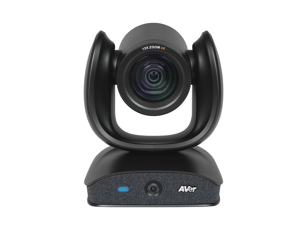 CAM570 Negro 3840 x 2160 Pixeles 60 pps Exmor