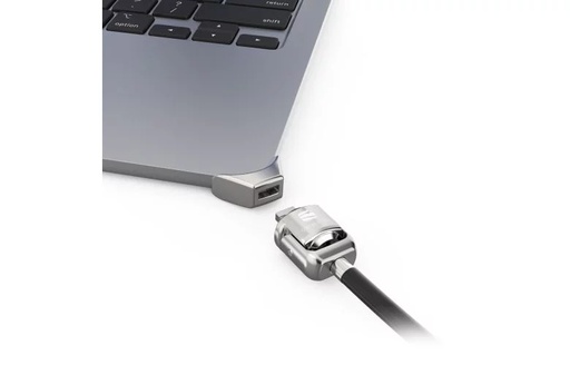 [MBALDG04] MBALDG04 cable antirrobo Plata