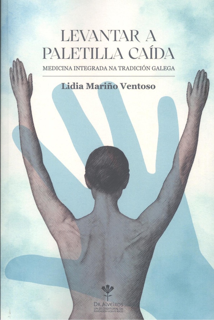 Levantar a paletilla caida
