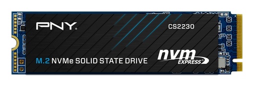 [M280CS2230-500-RB] CS2230 500 GB M.2 PCI Express 3.0 NVMe 3D NAND