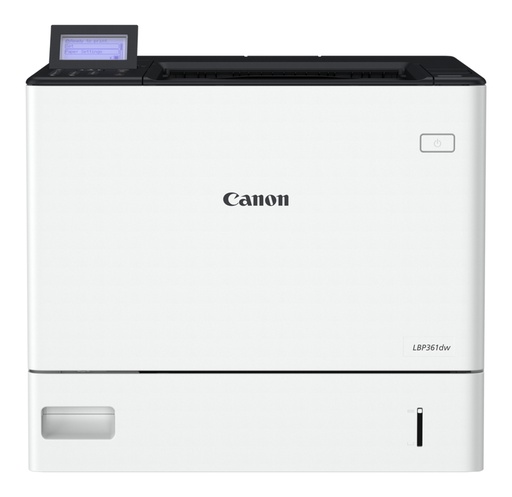 [5644C008] i-SENSYS LBP361dw 1200 x 1200 DPI A4 Wifi