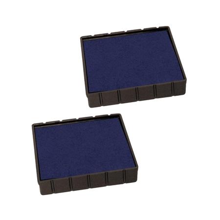 [107294] COLOP ALMOHADILLA E/52 AZUL