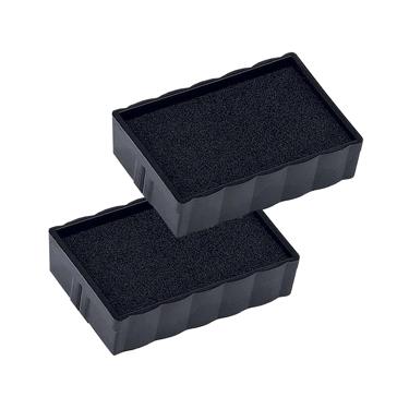 COLOP ALMOHADILLA E/4850 NEGRO