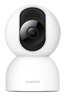[BHR6619GL] Smart Camera C400 Esférico Cámara de seguridad IP Interior 2560 x 1440 Pixeles Techo/Pared/Escritorio