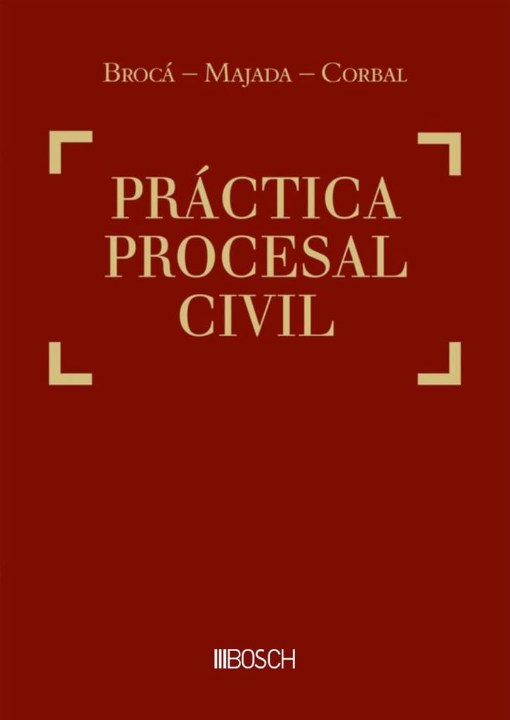 Práctica Procesal Civil