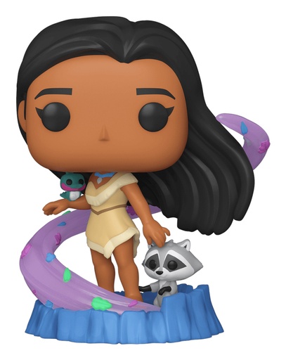 [55971] POP! 55971 figura de acción y colleccionable