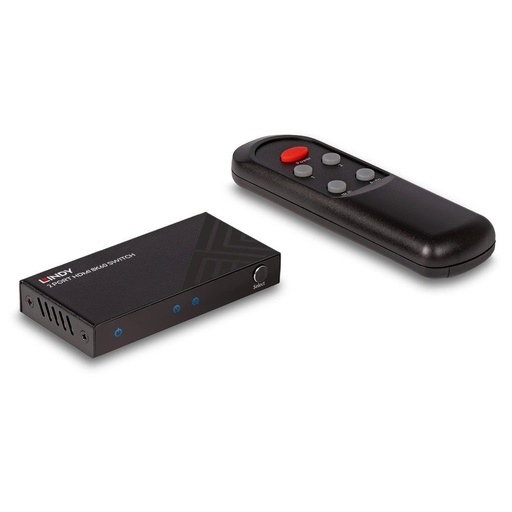 [38337] 38337 interruptor de video HDMI