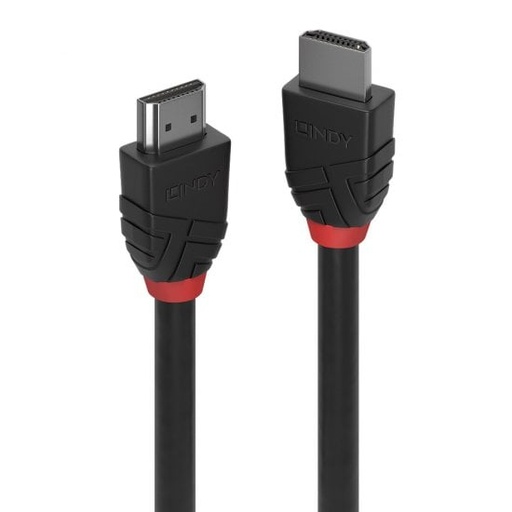[36771] 36771 cable HDMI 1 m HDMI tipo A (Estándar) Negro