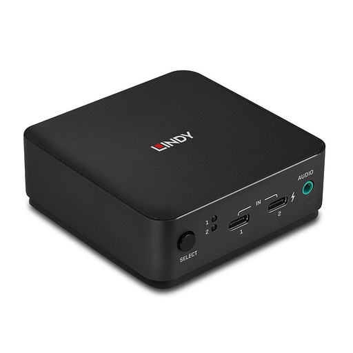[42320] 42320 interruptor KVM Gris