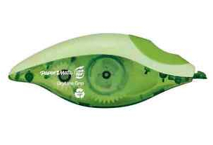 [S0846020] Dryline Grip corrección de películo/cinta 8,5 m Verde