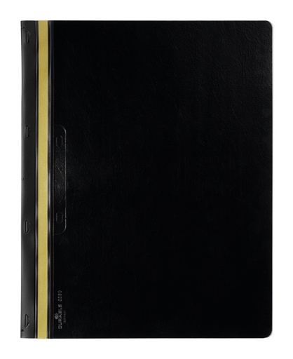 [225001] 2250-01 archivador PVC Negro