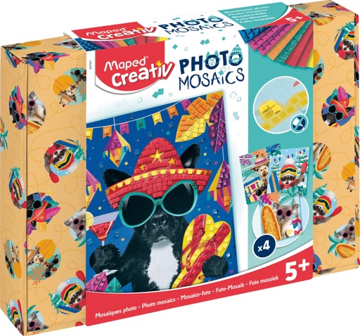 [907051] Creativ 907051 juguete de arte y manualidades