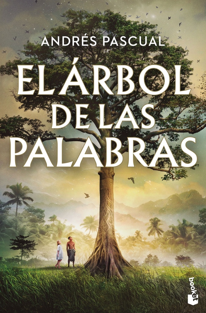 El árbol de las palabras