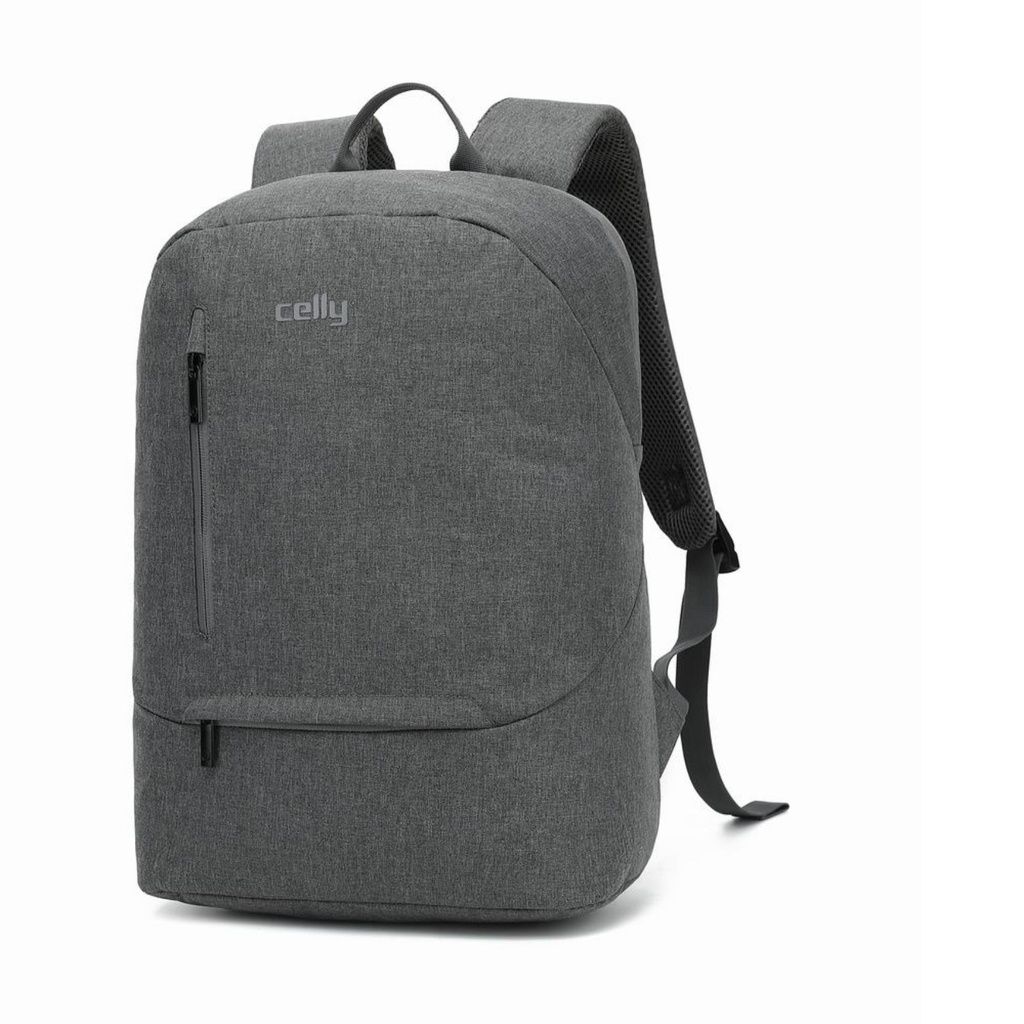 DAYPACKGR mochila Mochila informal Gris