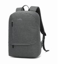 DAYPACKGR mochila Mochila informal Gris