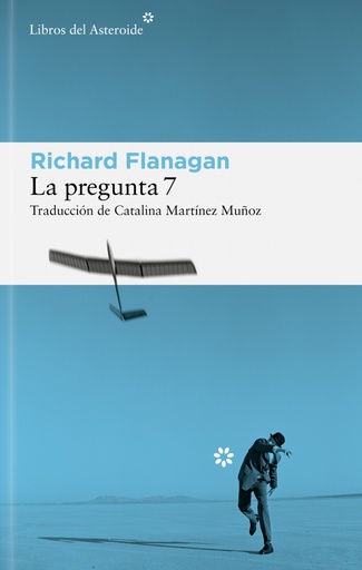 La pregunta 7
