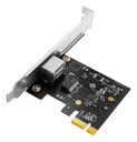 PE25 adaptador y tarjeta de red Interno Ethernet 2500 Mbit/s