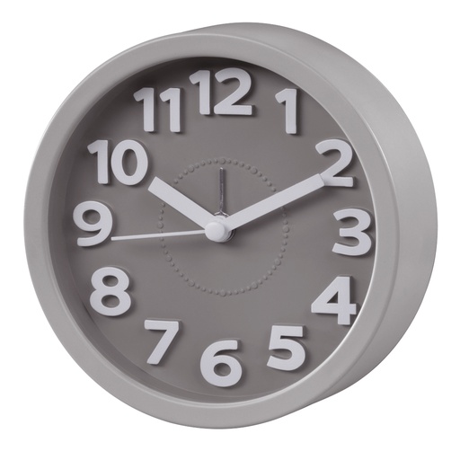 [00186324] Retro Gris