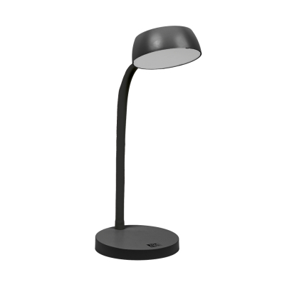[400173048] 400173048 lámpara de mesa Negro