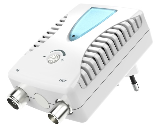 [00205234] 00205234 accesorio para antena Blanco