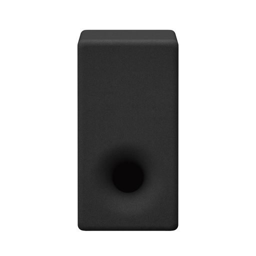[SASW3] SA-SW3 Compact Subwoofer Negro Altavoz de subgraves (subwoofer) activo 200 W