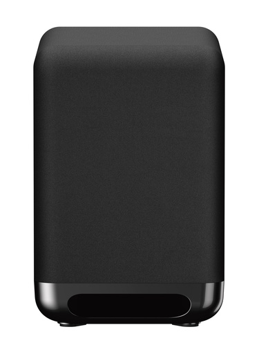 [SASW5] SA-SW5 Negro Altavoz de subgraves (subwoofer) pasivo 300 W