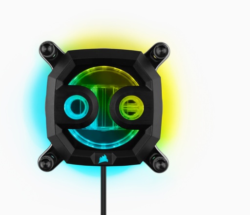 [CX-9010015-WW] Hydro X Series XC7 RGB PRO Bloque de agua
