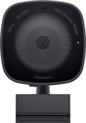 [WB3023-DEMEA] Cámara web  WB3023  2K QHD