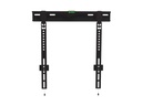 Soporte fijo de pared para TV de 37"-55