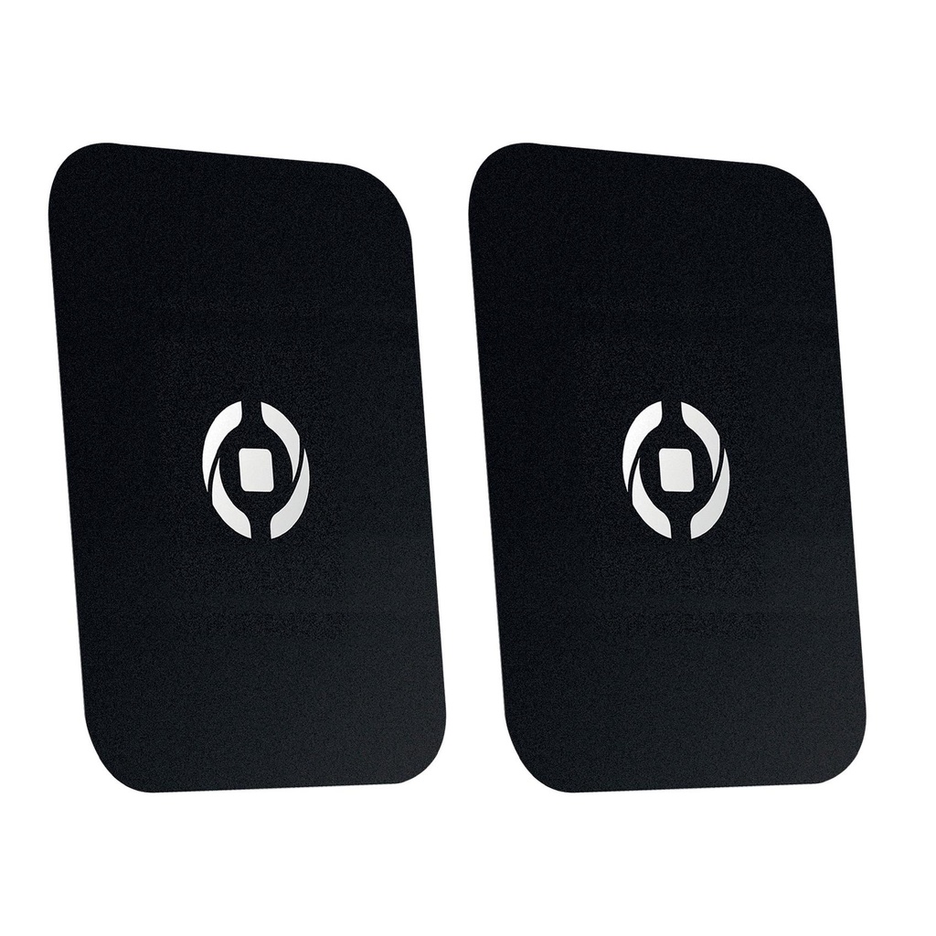 GHOSTPLATE01BK accesorio para funda de teléfono móvil