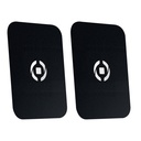 GHOSTPLATE01BK accesorio para funda de teléfono móvil