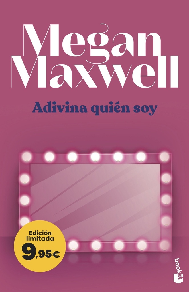 Adivina quién soy