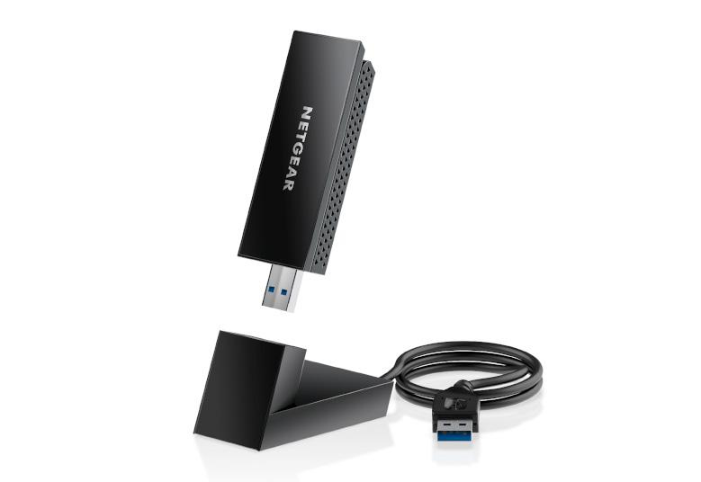 Nighthawk AXE3000 WLAN 1200 Mbit/s