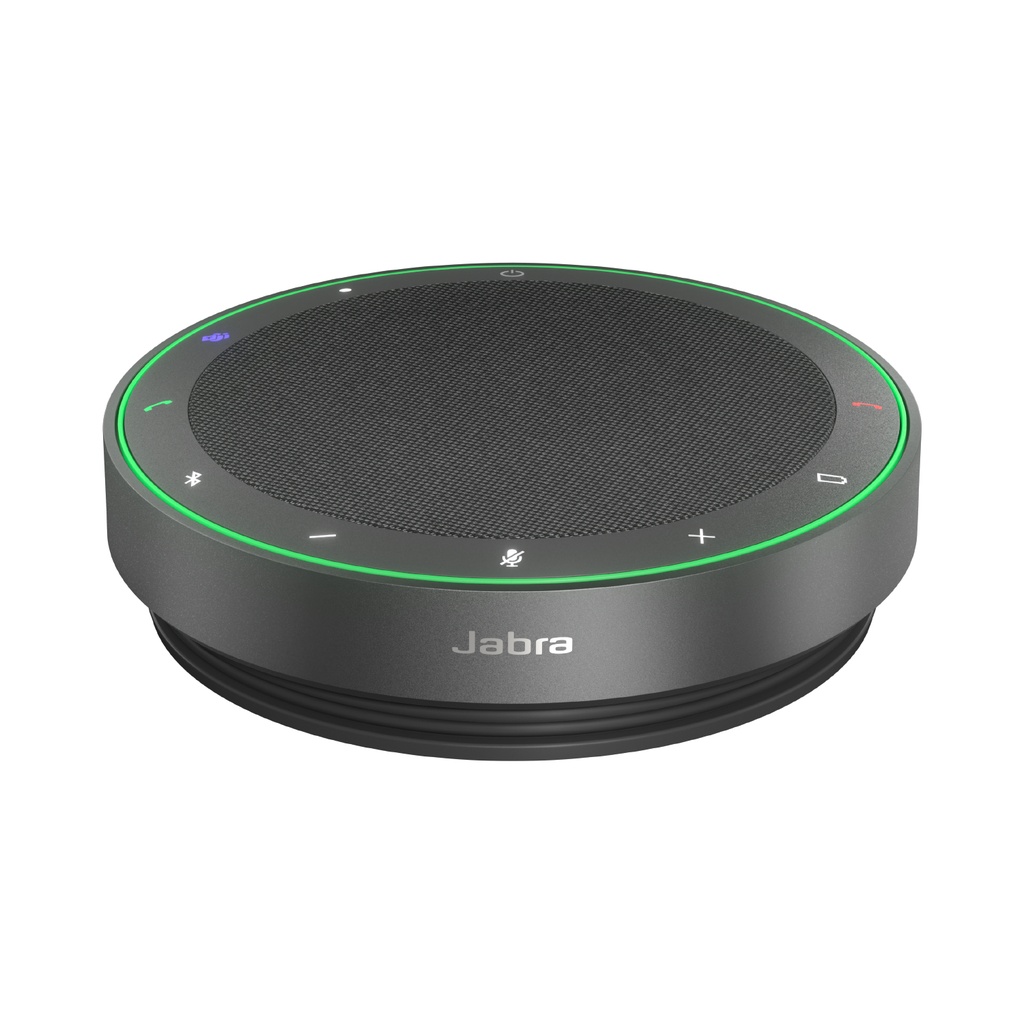 Speak2 75 altavoz Universal USB/Bluetooth Negro