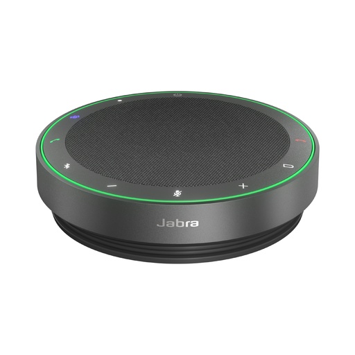 [2775-109] Speak2 75 altavoz Universal USB/Bluetooth Gris