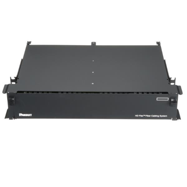 HD FLEX? FIBER ENCLOSURE IS 2 RUA