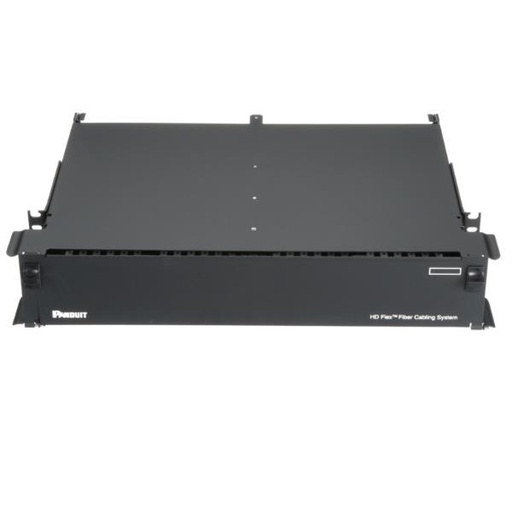 [FLEX2U06WH] HD FLEX? FIBER ENCLOSURE IS 2 RUA