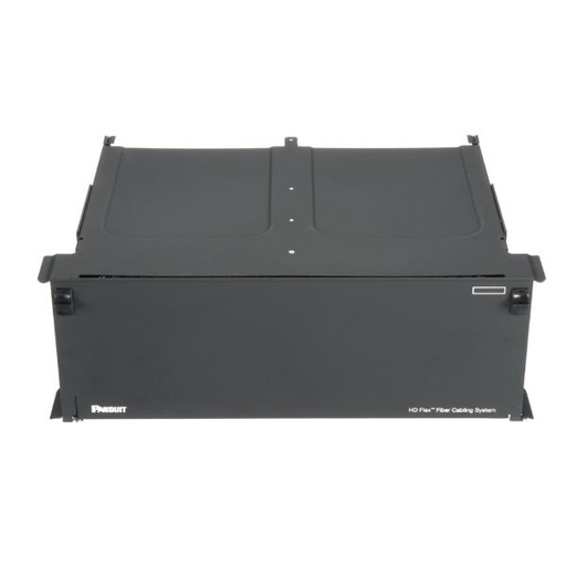[FLEX4U06WH] HD FLEX? FIBER ENCLOSURE IS 4 RUA