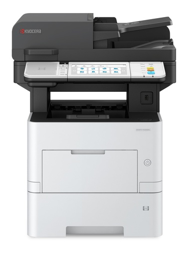 [110C0Z3NL0] ECOSYS MA5500ifx Laser A4 1200 x 1200 DPI 55 ppm