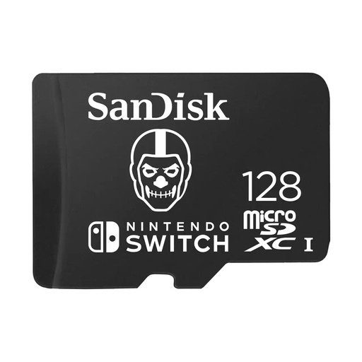 [SDSQXAO-128G-GN6ZG] SDSQXAO-128G-GN6ZG memoria flash 128 GB MicroSDXC UHS-I