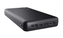 Primo Ión de litio 20000 mAh Negro