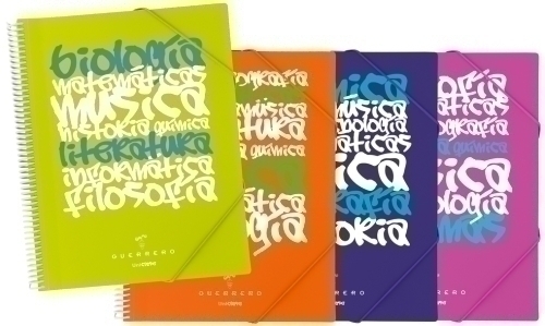 [39822799] TARIF.GUER.PP MAXIPLAS UNICLASE A4 30F.S - Pack de 8 unidades