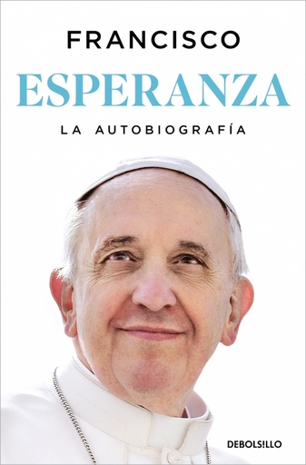 Esperanza. La autobiografía