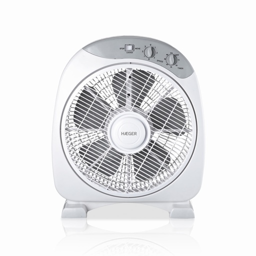 [FF-012.004A] FF-012.004A ventilador Blanco