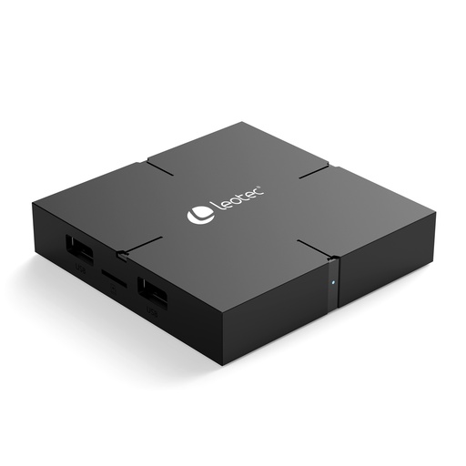 [LETVBOX18] Android Tv Box 4K SHOW 2 216