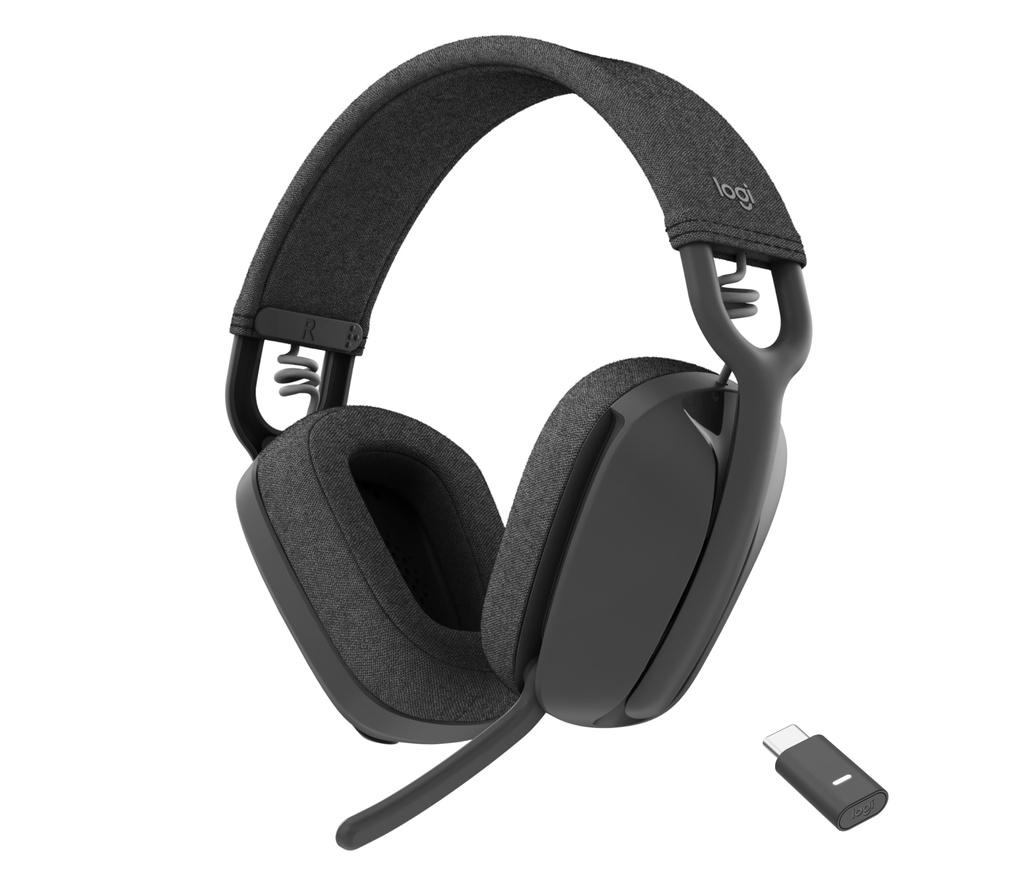 Zone Vibe Wireless UC