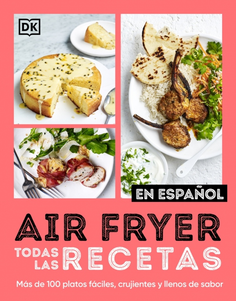 AIR FRYER