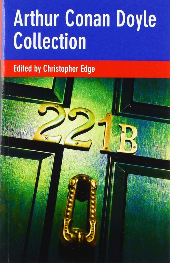 ROLLERCOASTER: CONAN DOYLE COLLECTION 20