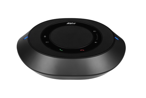 [60U0100000AB] 60U0100000AB altavoz USB/Bluetooth Negro